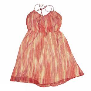 Roxy Halter Style Dress